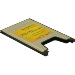 PCMCIA Card Reader for...